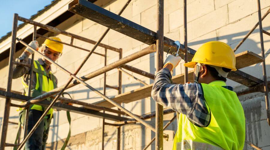Soffit Repair in Grenville, NM